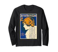 Después de Que te hayas ido Manga Larga