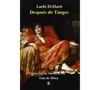Despues de Tanger: 13 (Casa de Africa)