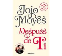 Después de ti (Antes de ti 2)