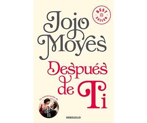 Después de ti (Antes de ti 2)