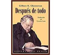 Después de todo: 49 (Clásicos y Modernos)