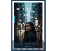 Después de todo sigo aquí: Una historia de silencios, caídas y fuerza interior