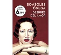 Después del amor (Colección Especial)