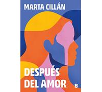 Después del amor (No ficción)