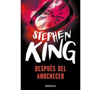Después del anochecer (Best Seller)