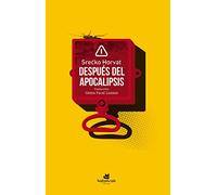 Después del apocalipsis (SIN COLECCION)