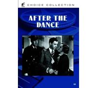 Después Del Baile DVD (1935) - Nancy Carroll, George Murphy, Leo Bulgakov