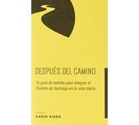 Después Del Camino