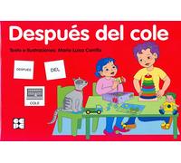 Después del cole