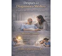 Después del Diagnóstico Médico, el camino invisible entre el dolor, la fe y la esperanza: Historias y caminos