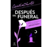 Despues Del Funeral