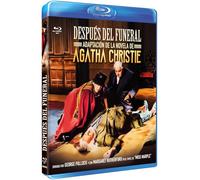 Despues del funeral BdR (Murder at the Gallop)