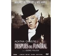 Después del funeral [DVD]