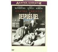 Después del funeral [DVD]
