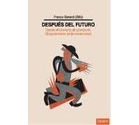 Despues Del Futuro