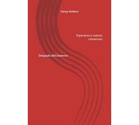 Después del invierno: Esperanza y nuevos comienzos