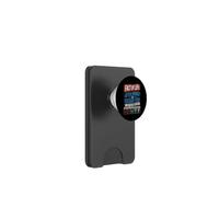 Después del Lunes Martes, Incluso el Calendario Dice Que WTF es Divertido PopSockets PopWallet para MagSafe