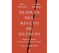 Despues Del Minuto De Silencio