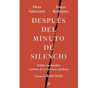 Después del minuto de silencio: Hablan las familias víctimas de la violencia machista (ACTUALIDAD)