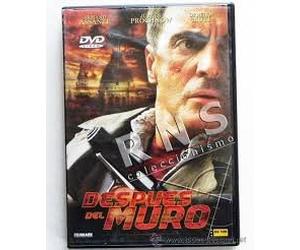 Despues Del Muro Dvd