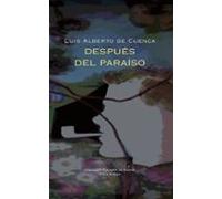 Despues Del Paraíso