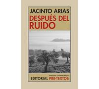 Después del ruido: 201 (Narrativa Contemporánea)