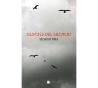 Después Del Silencio