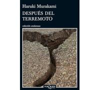 Después del terremoto: 797 (Andanzas)