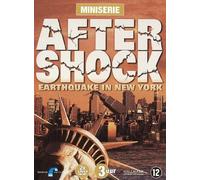 Después del terremoto (AKA Terremoto en Nueva York 2) / Aftershock: Earthquake in New York - 2-DVD Set ( After shock - Das große Beben ) ( N [ Origen Holandés, Ningun Idioma Espanol ]