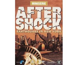 Después del terremoto (AKA Terremoto en Nueva York 2) / Aftershock: Earthquake in New York - 2-DVD Set ( After shock - Das große Beben ) ( N [ Origen Holandés, Ningun Idioma Espanol ]