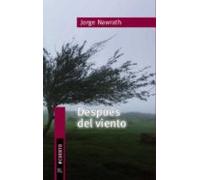 Después Del Viento (ebook)