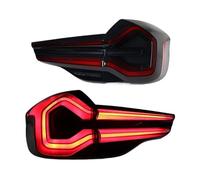 Después Luces Traseras Para BMW Para X3 G01 G08 2018 2019 2020 2021 2022 DRL Señal De Giro Freno LED Conjunto Luces Traseras Luz Trasera Coche