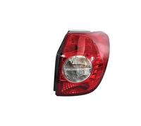 Después Luces Traseras para Chevrolet para Captiva 2008 2009 2010, Luz Trasera De Parachoques De Coche, Luz De Freno con Montaje De Bombilla De Luz Trasera Luz de Marcha atrás Derecha(Only 1 Right)
