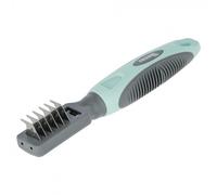 Despuntador de pelo - Kerbl - Color: Verde agua