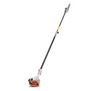 Desramadora Larga STIHL HT 56 C-E 27.2 CC Barra 25 CM Longitud Total 280 CM