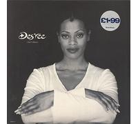 Des'ree - I Ain't Movin [12 [Vinyl LP]