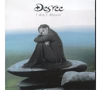Des'ree - I Ain't Movin' [Casete]