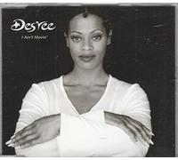 Des'ree - I ain't movin' [Single-CD]
