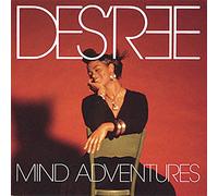 Des'ree - Mind Adventures