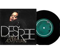 Des'ree - Mind Adventures [Vinyl Single]