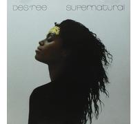 Des'ree - Supernatural