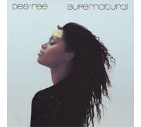 Des'Ree Supernatural (CD) Album (Importación USA)