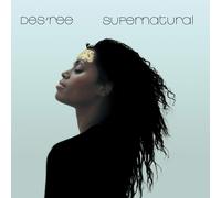 Des'ree SUPERNATURAL (CD) (Importación USA)