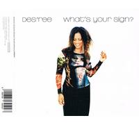 Des'Ree - What'S Your Sign