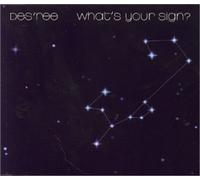 Des'ree - What's Your Sign? Pt. 2 (US Import)