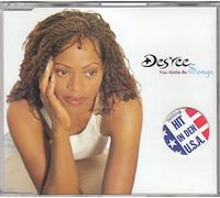 Des'ree - You Gotta Be: Mixes