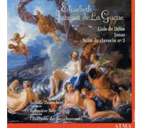 Desrochers Isabelle - De La Guerre: L'isle de Délos, Jonas