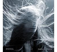 Dessa - Parts Of Speech [10th Anniversary Edition] [VINYL] [Vinilo]