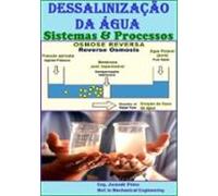 Dessalinização Da Água (ebook)