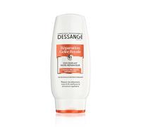 Dessangge - Acondicionador para reparación de jalea real 800 ml - Lote de 4